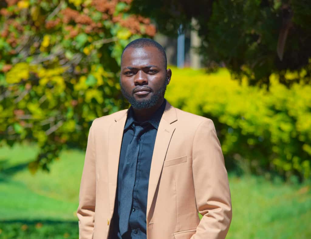 M. Magwa